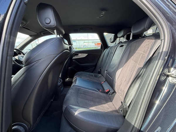 Used Audi A4 2017 for sale - 75726595: Photo 10
