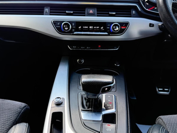 Used Audi A4 2017 for sale - 75726595: Photo 15