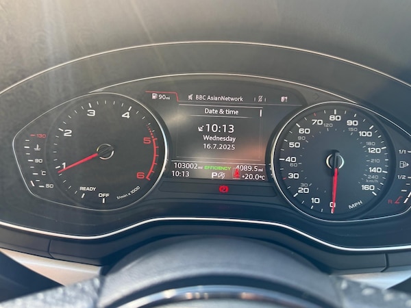 Used Audi A4 2017 for sale - 75726595: Photo 18