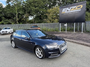 Audi - A4