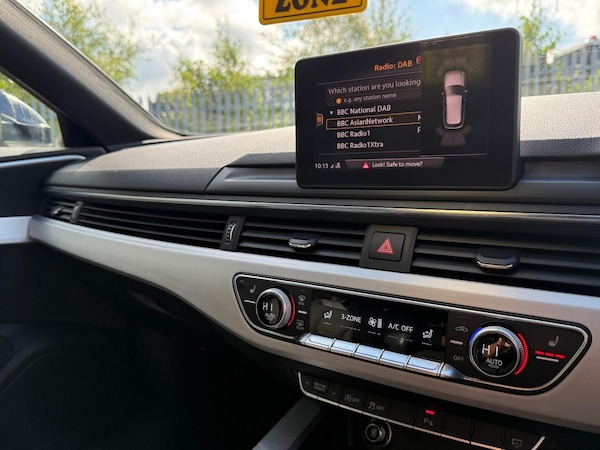 Used Audi A4 2017 for sale - 75726595: Photo 20