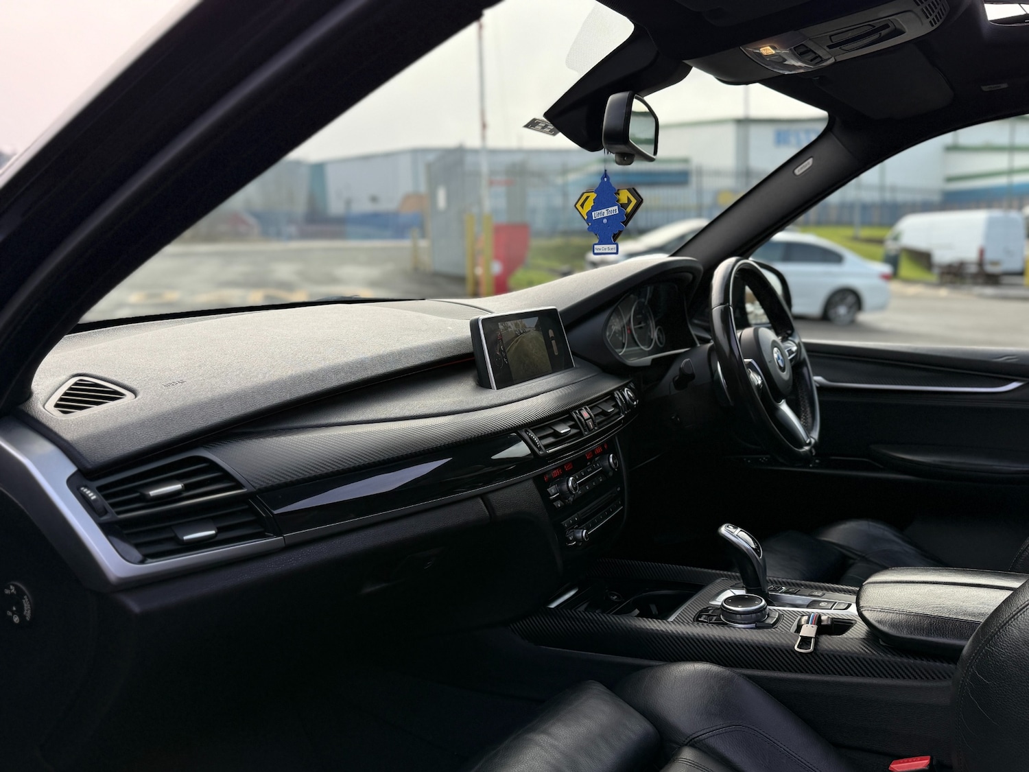 Used BMW X5 2015 for sale - 77404789: Photo 10