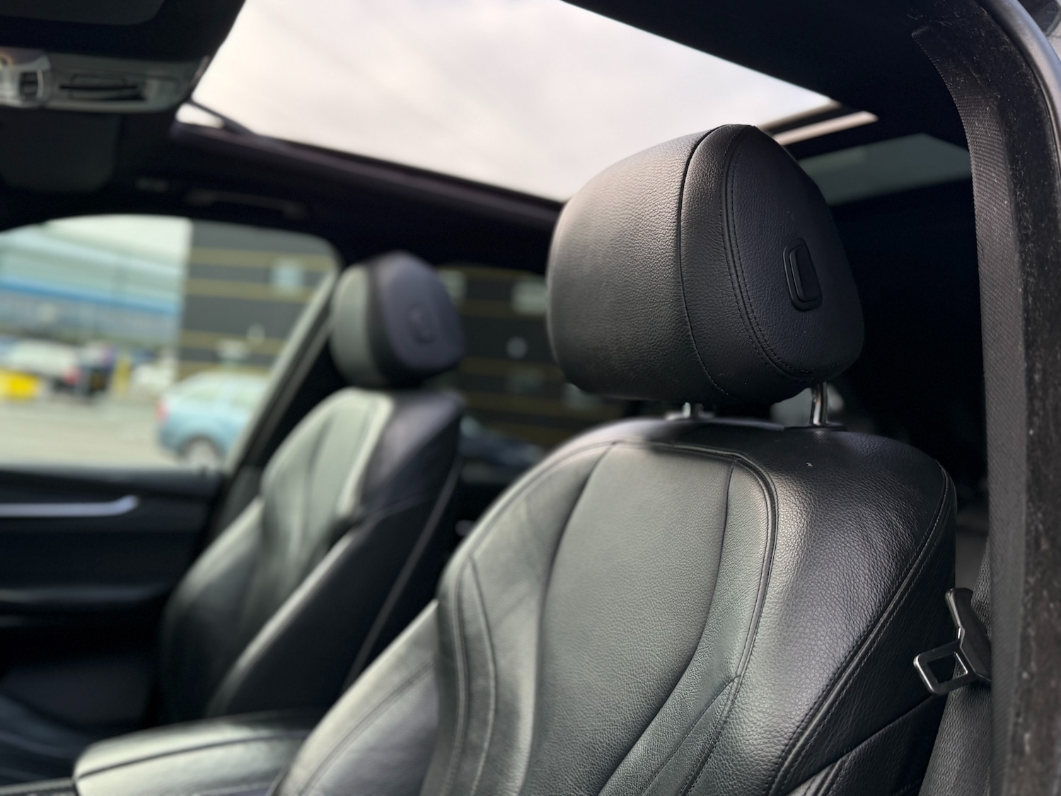 Used BMW X5 2015 for sale - 77404789: Photo 12