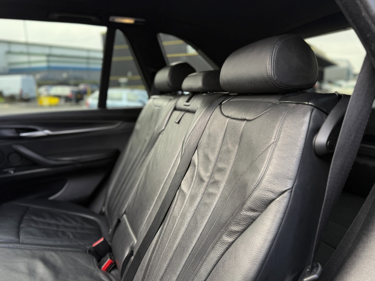 Used BMW X5 2015 for sale - 77404789: Photo 14