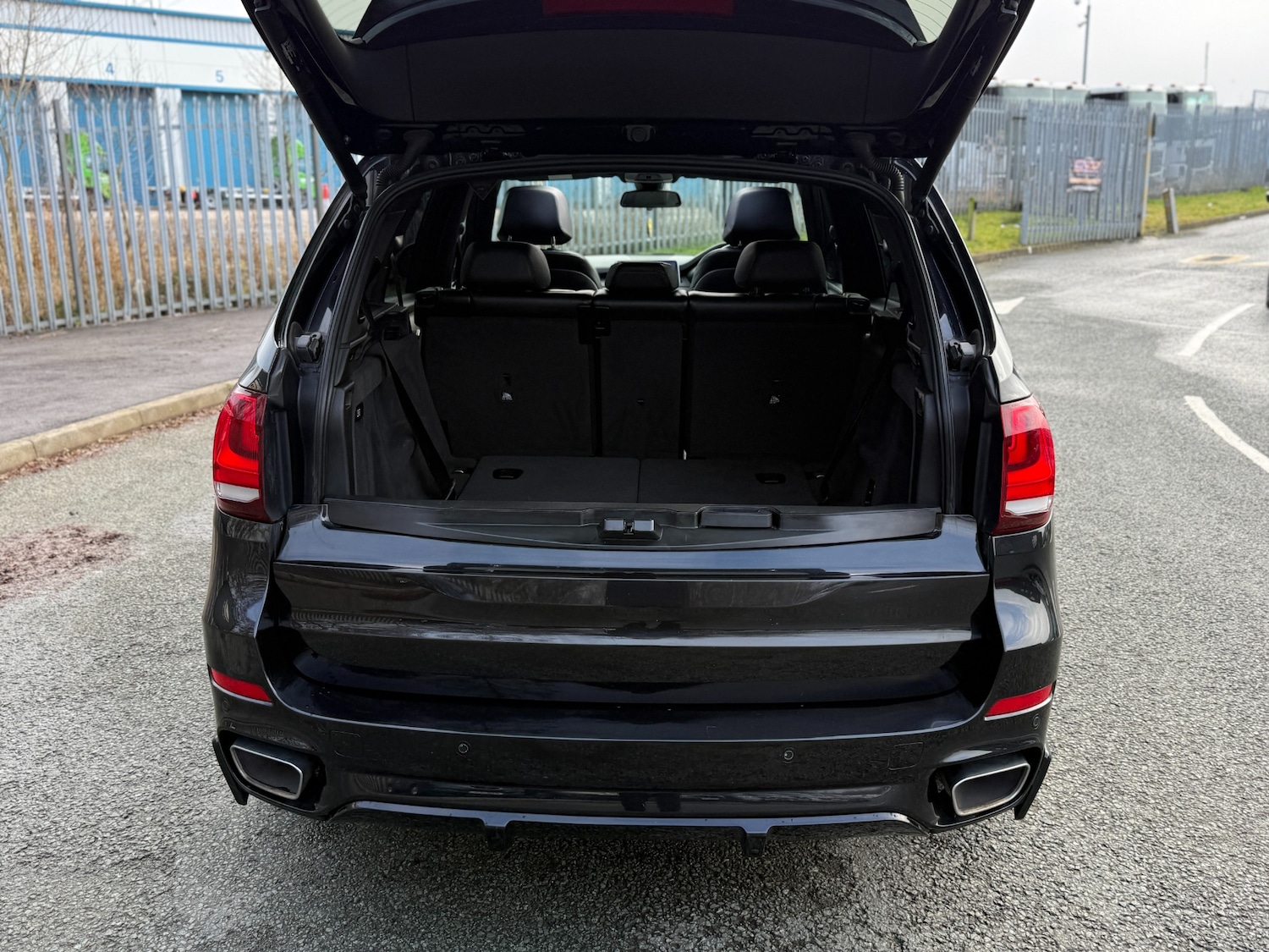 Used BMW X5 2015 for sale - 77404789: Photo 15