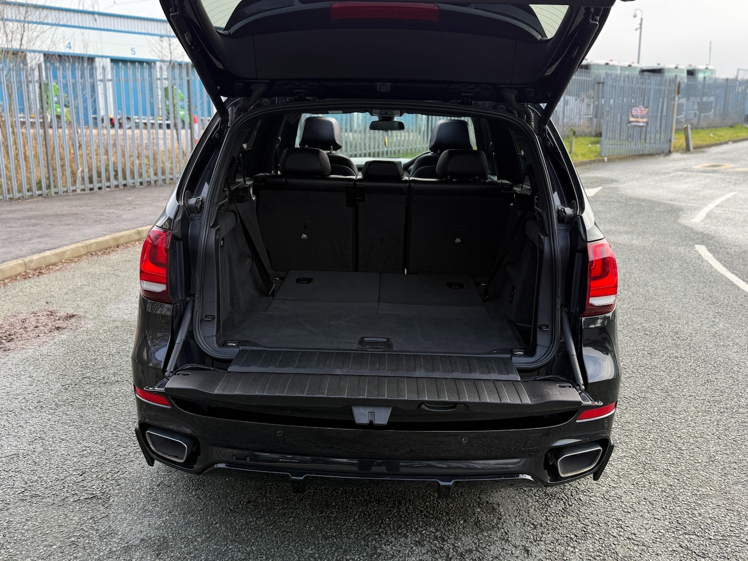 Used BMW X5 2015 for sale - 77404789: Photo 16