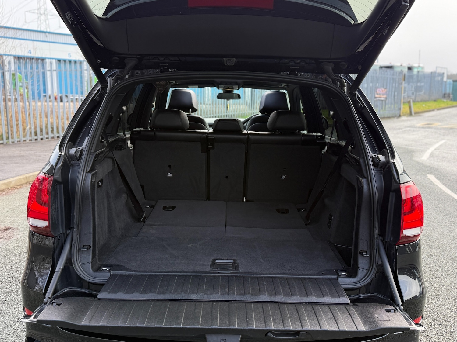 Used BMW X5 2015 for sale - 77404789: Photo 17