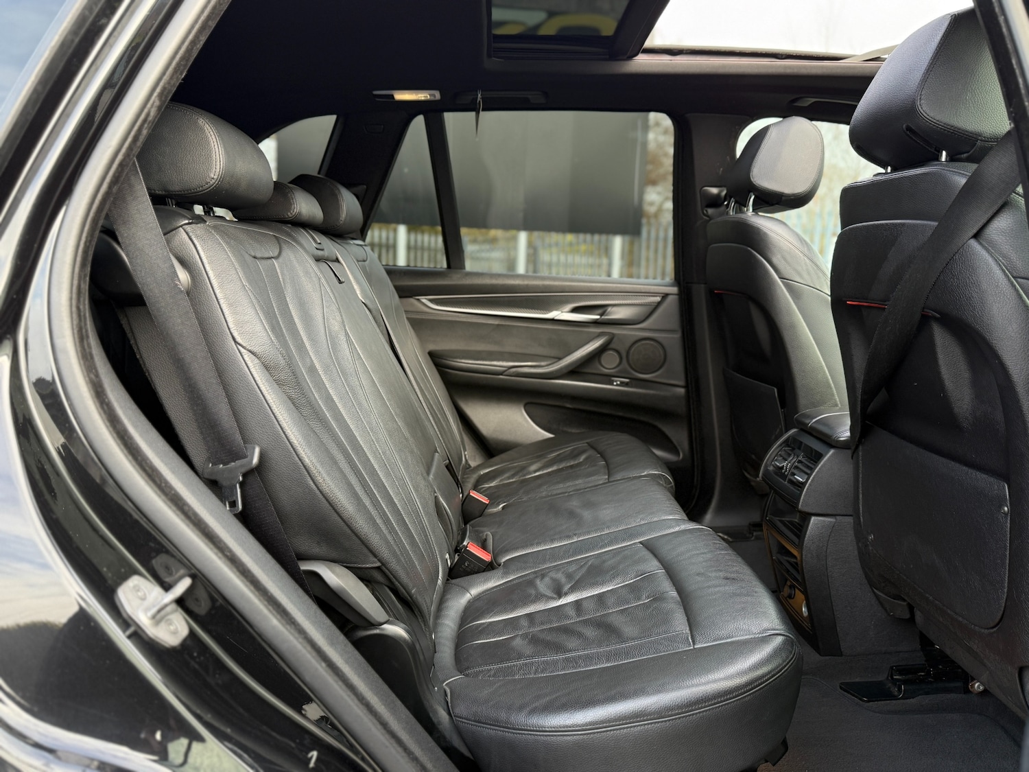 Used BMW X5 2015 for sale - 77404789: Photo 18