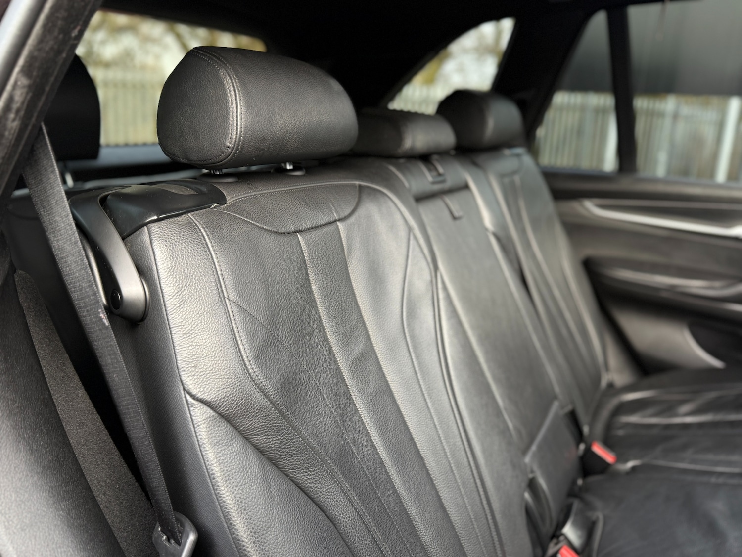 Used BMW X5 2015 for sale - 77404789: Photo 19