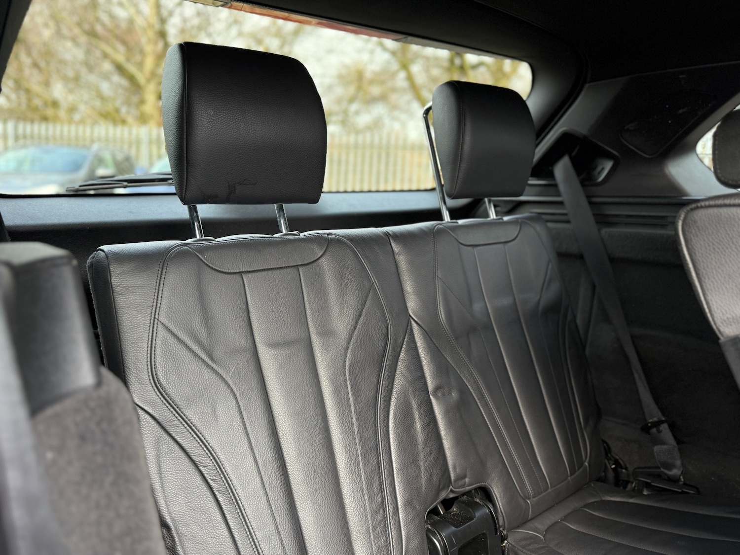 Used BMW X5 2015 for sale - 77404789: Photo 20