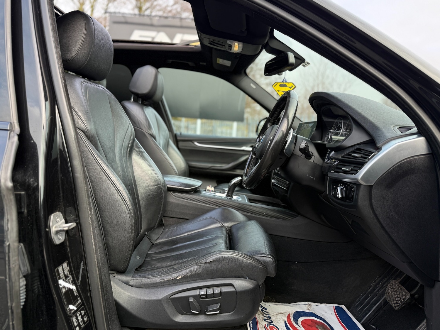 Used BMW X5 2015 for sale - 77404789: Photo 21