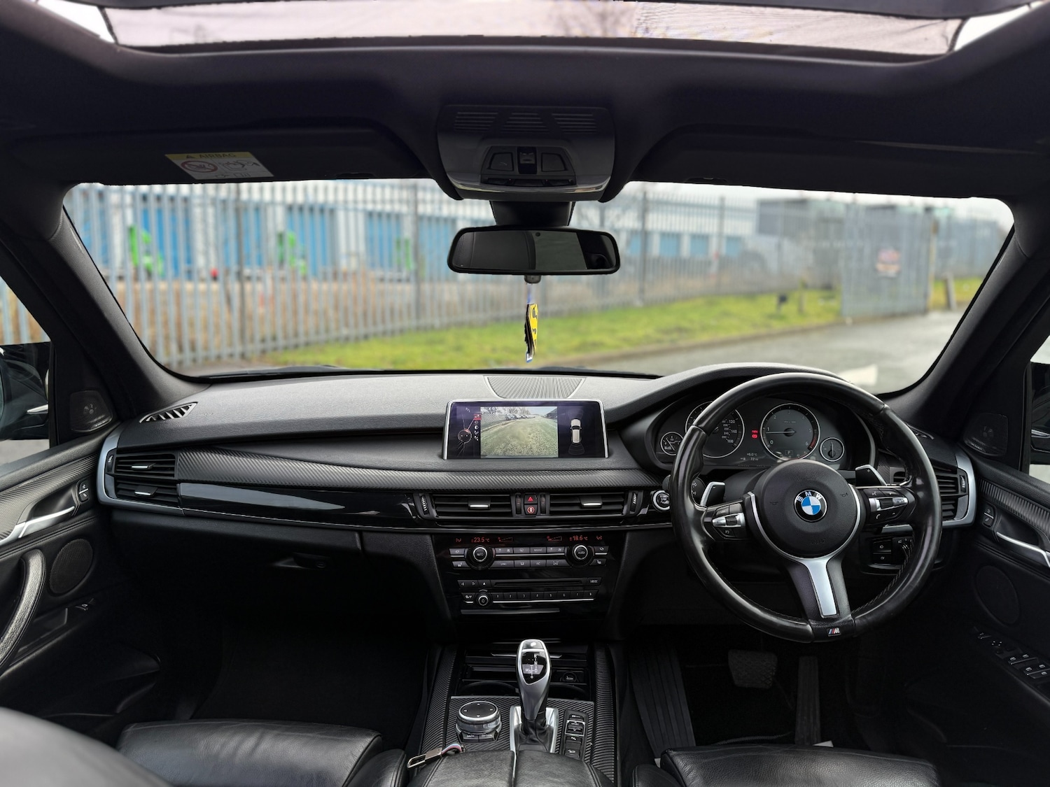 Used BMW X5 2015 for sale - 77404789: Photo 24