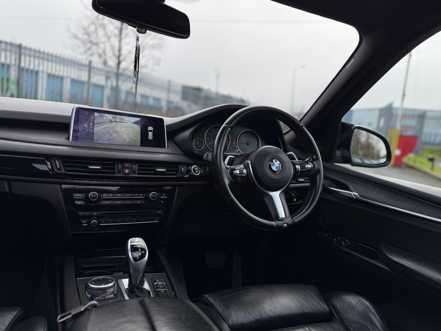 Used BMW X5 2015 for sale - 77404789: Photo 25