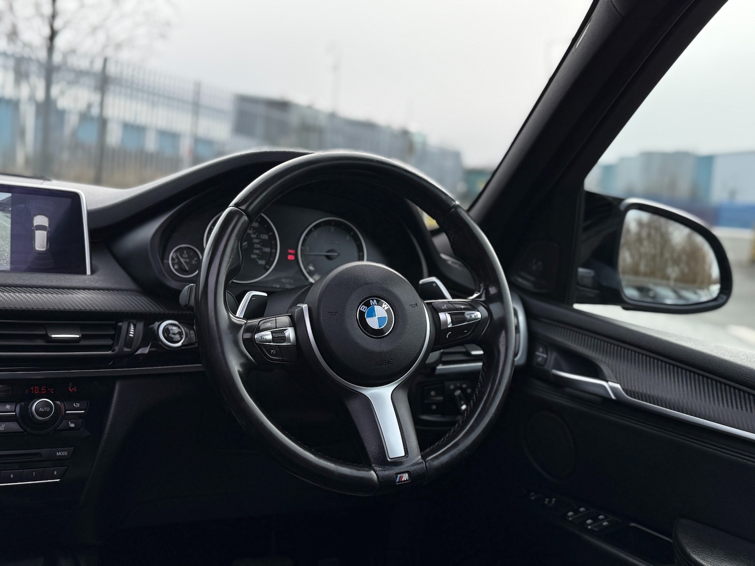 Used BMW X5 2015 for sale - 77404789: Photo 26