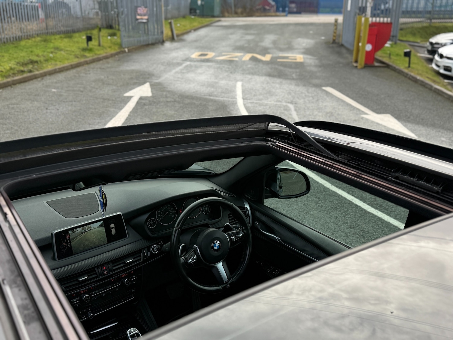 Used BMW X5 2015 for sale - 77404789: Photo 27