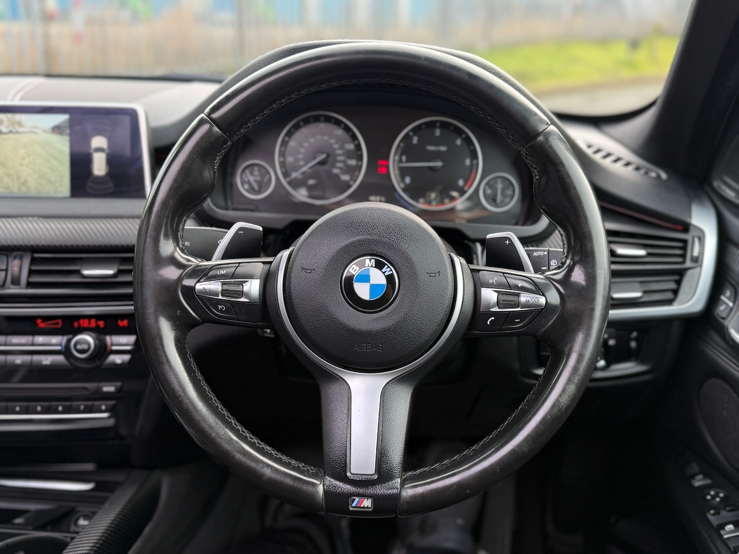 Used BMW X5 2015 for sale - 77404789: Photo 28