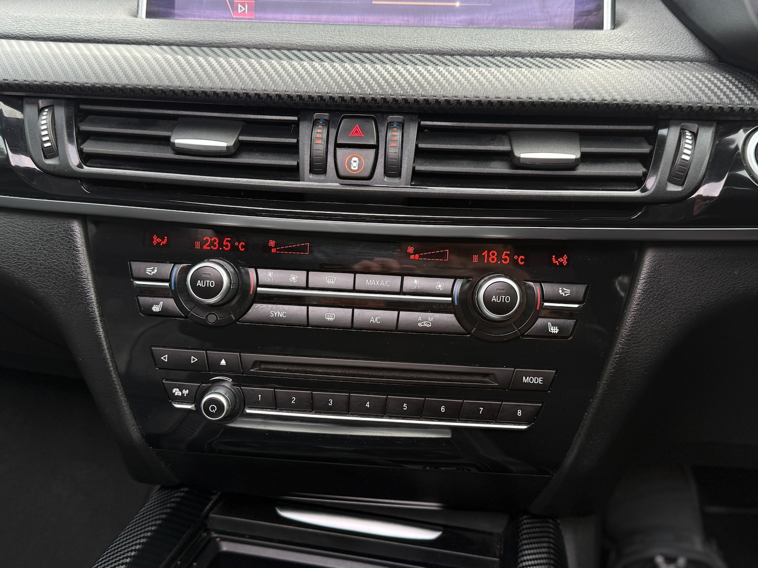 Used BMW X5 2015 for sale - 77404789: Photo 36