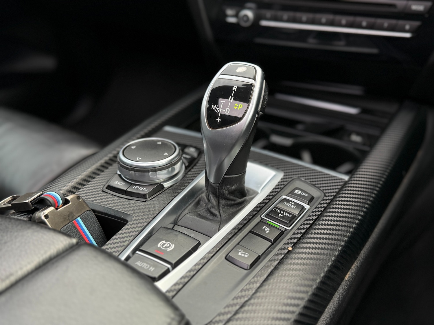 Used BMW X5 2015 for sale - 77404789: Photo 37