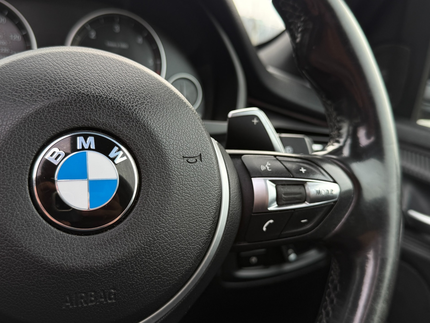 Used BMW X5 2015 for sale - 77404789: Photo 39