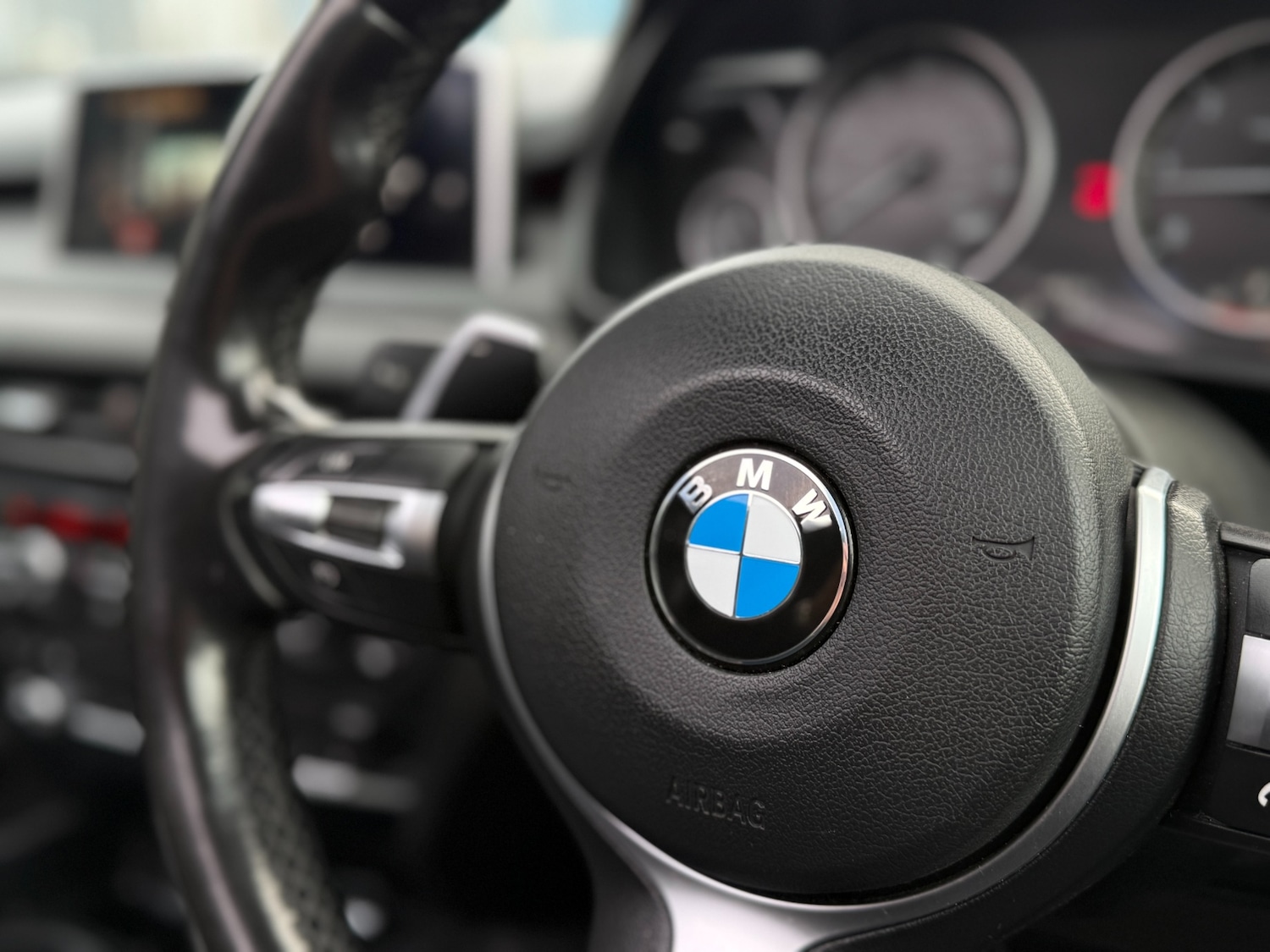 Used BMW X5 2015 for sale - 77404789: Photo 40