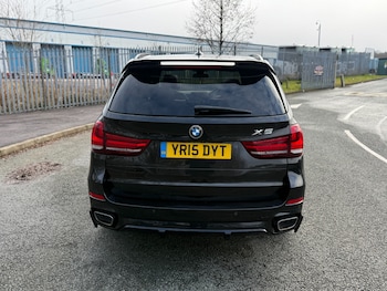 Used BMW X5 2015 for sale - 77404789: Photo