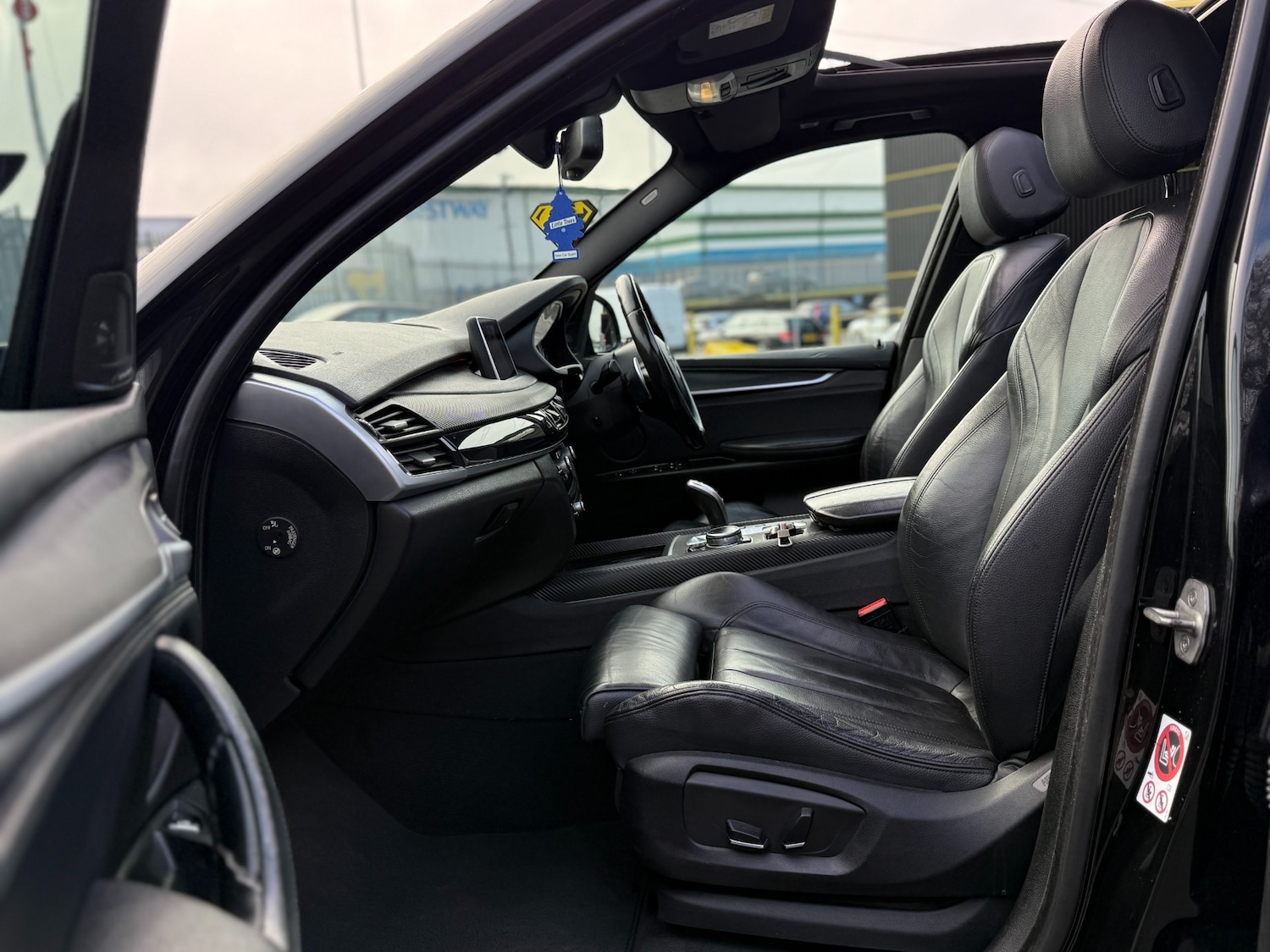 Used BMW X5 2015 for sale - 77404789: Photo 9