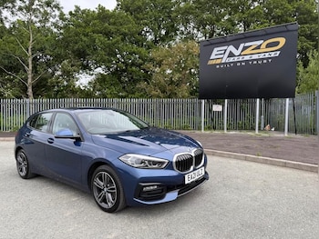 BMW - 1 Series