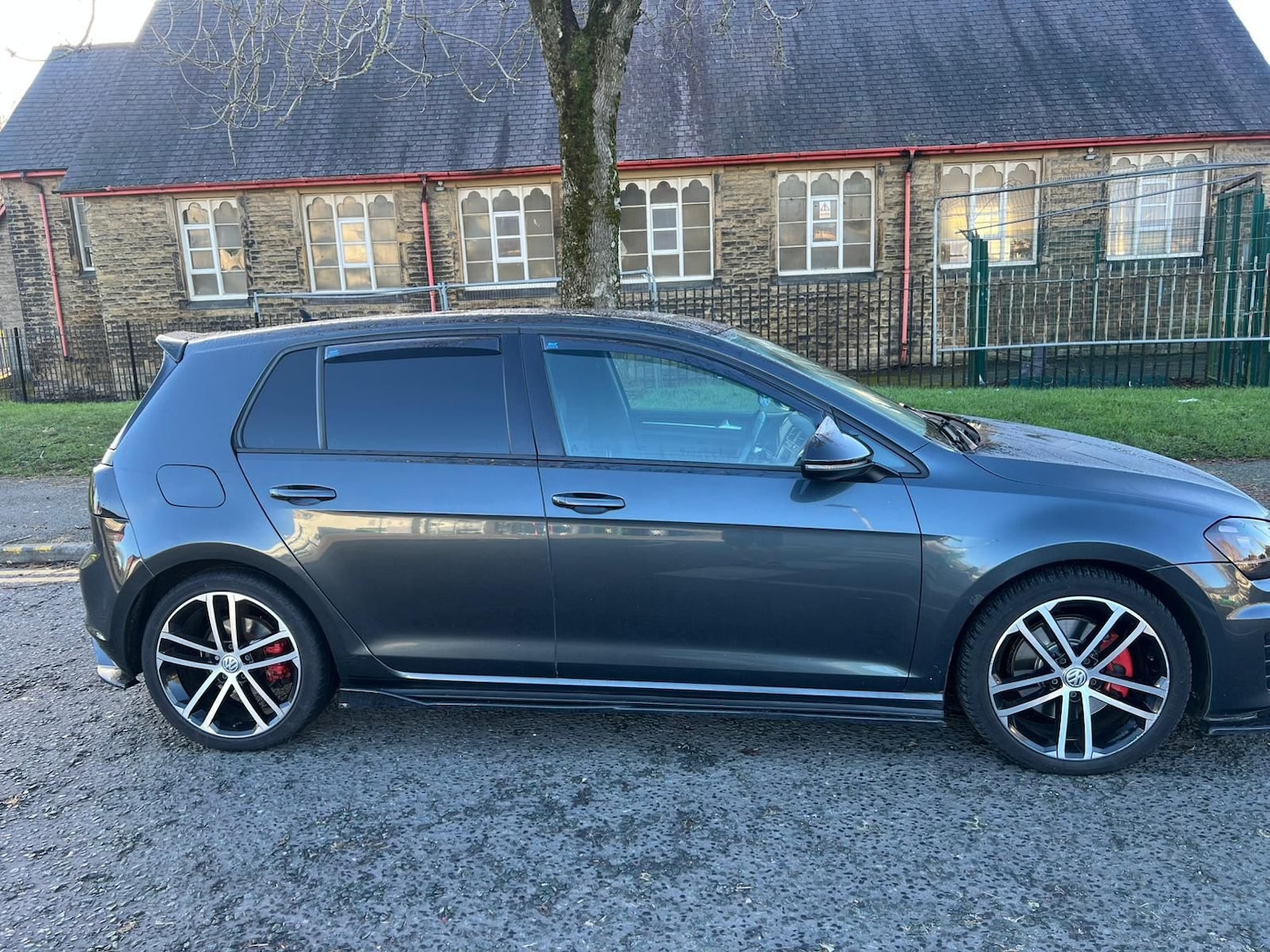 Used Volkswagen Golf 2016 for sale - 76738621: Photo 5