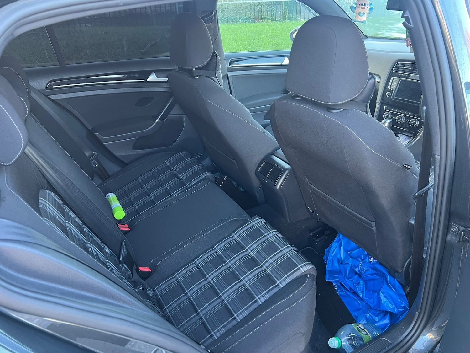 Used Volkswagen Golf 2016 for sale - 76738621: Photo 9