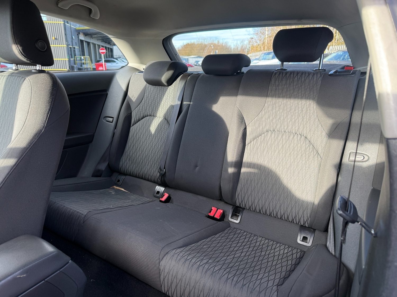 Used SEAT Leon 2013 for sale - 76757106: Photo 10