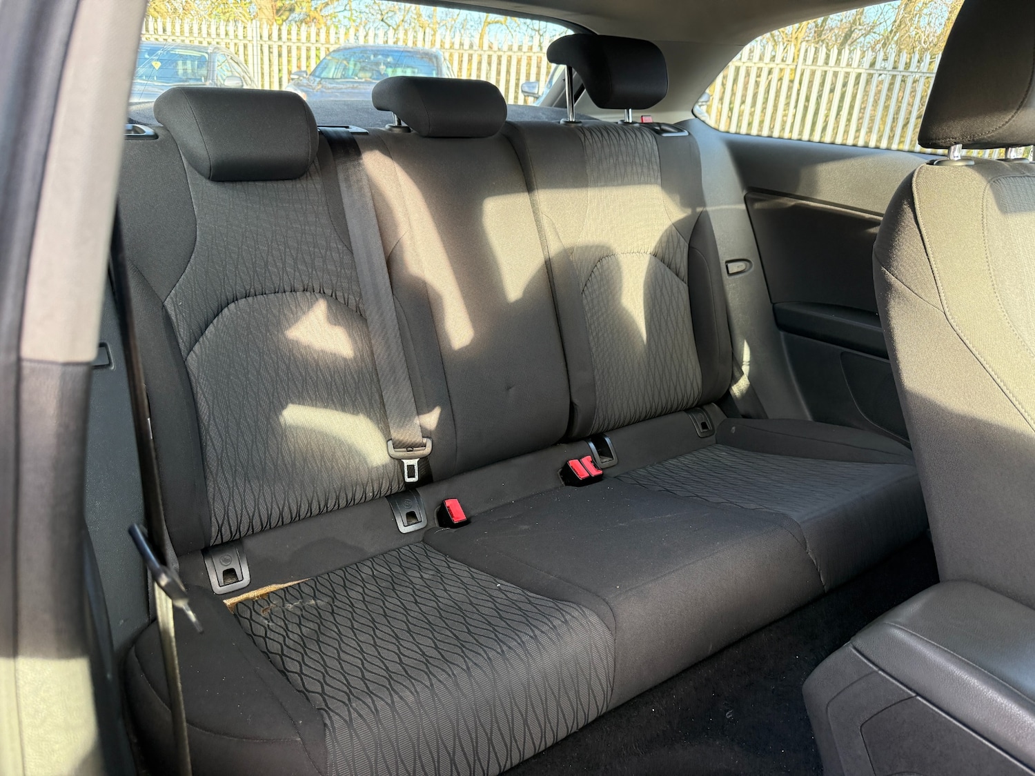 Used SEAT Leon 2013 for sale - 76757106: Photo 13