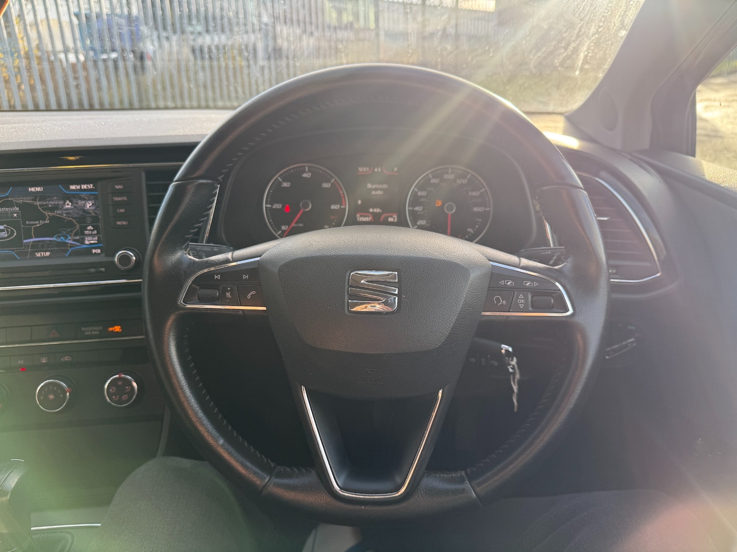 Used SEAT Leon 2013 for sale - 76757106: Photo 14