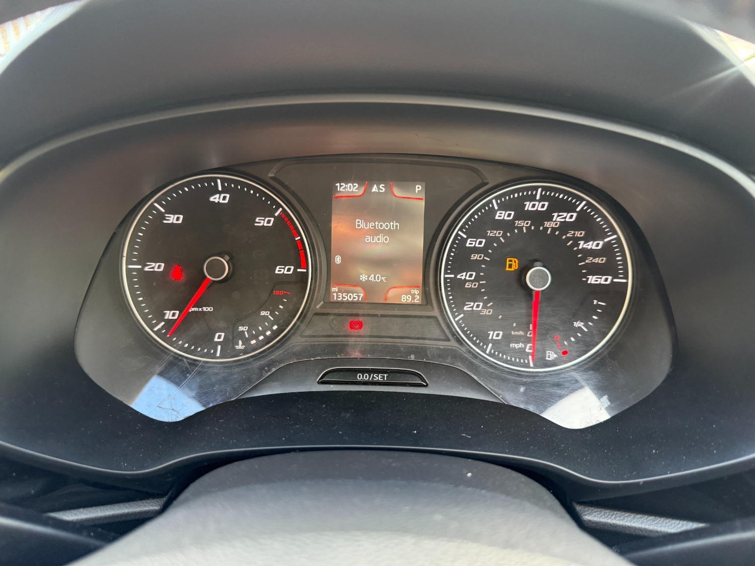 Used SEAT Leon 2013 for sale - 76757106: Photo 15