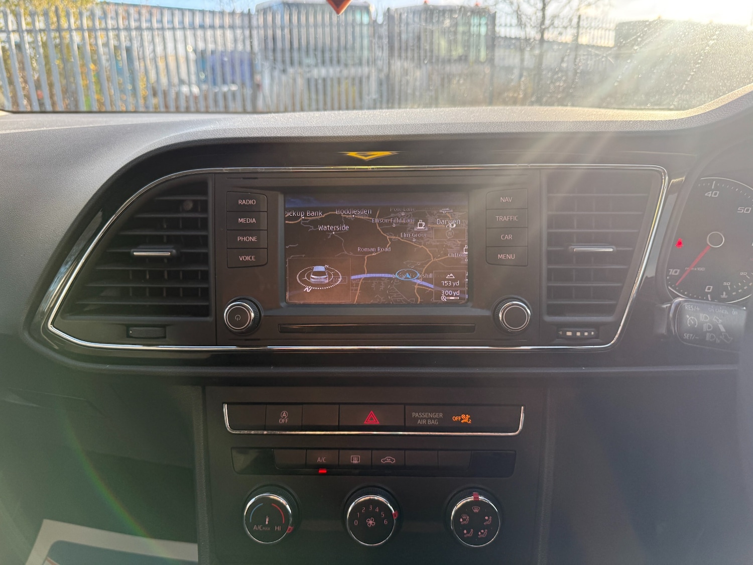 Used SEAT Leon 2013 for sale - 76757106: Photo 16