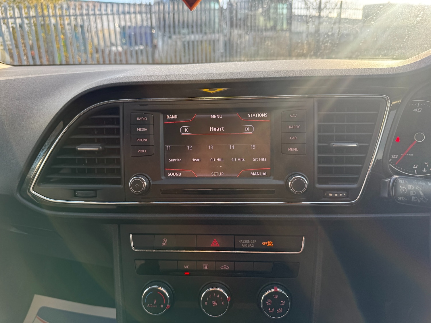 Used SEAT Leon 2013 for sale - 76757106: Photo 17