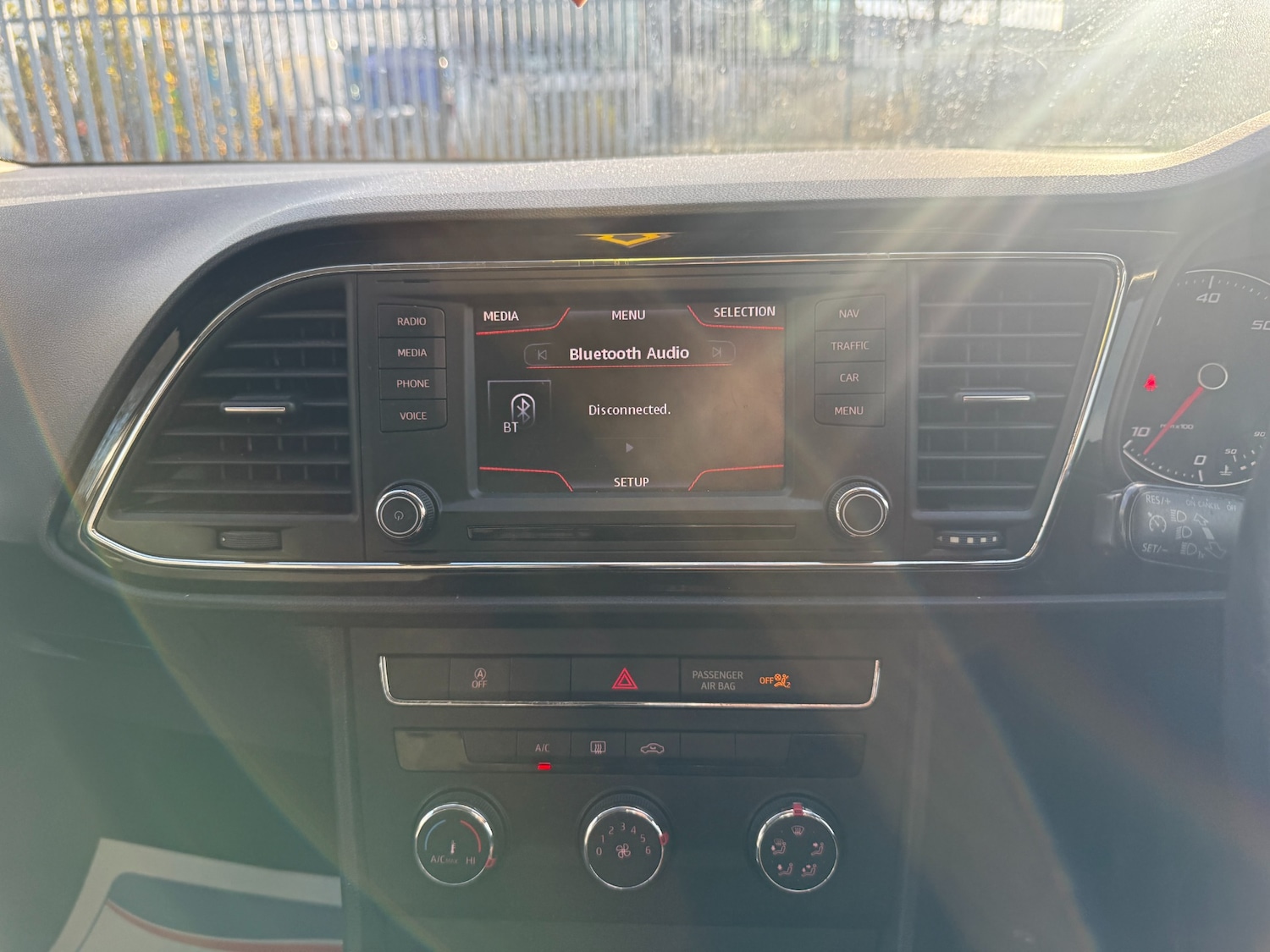 Used SEAT Leon 2013 for sale - 76757106: Photo 18