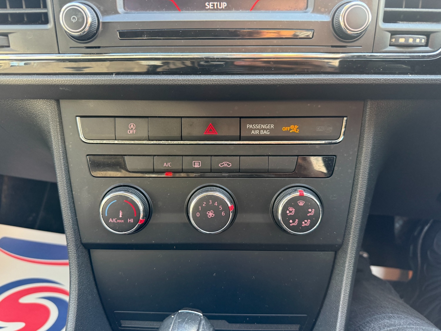 Used SEAT Leon 2013 for sale - 76757106: Photo 19