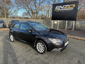 2013 (63) - 1.6 TDI SE 3dr DSG [Technology Pack]