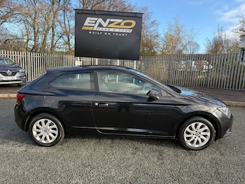 Used SEAT Leon 2013 for sale - 76757106: Photo