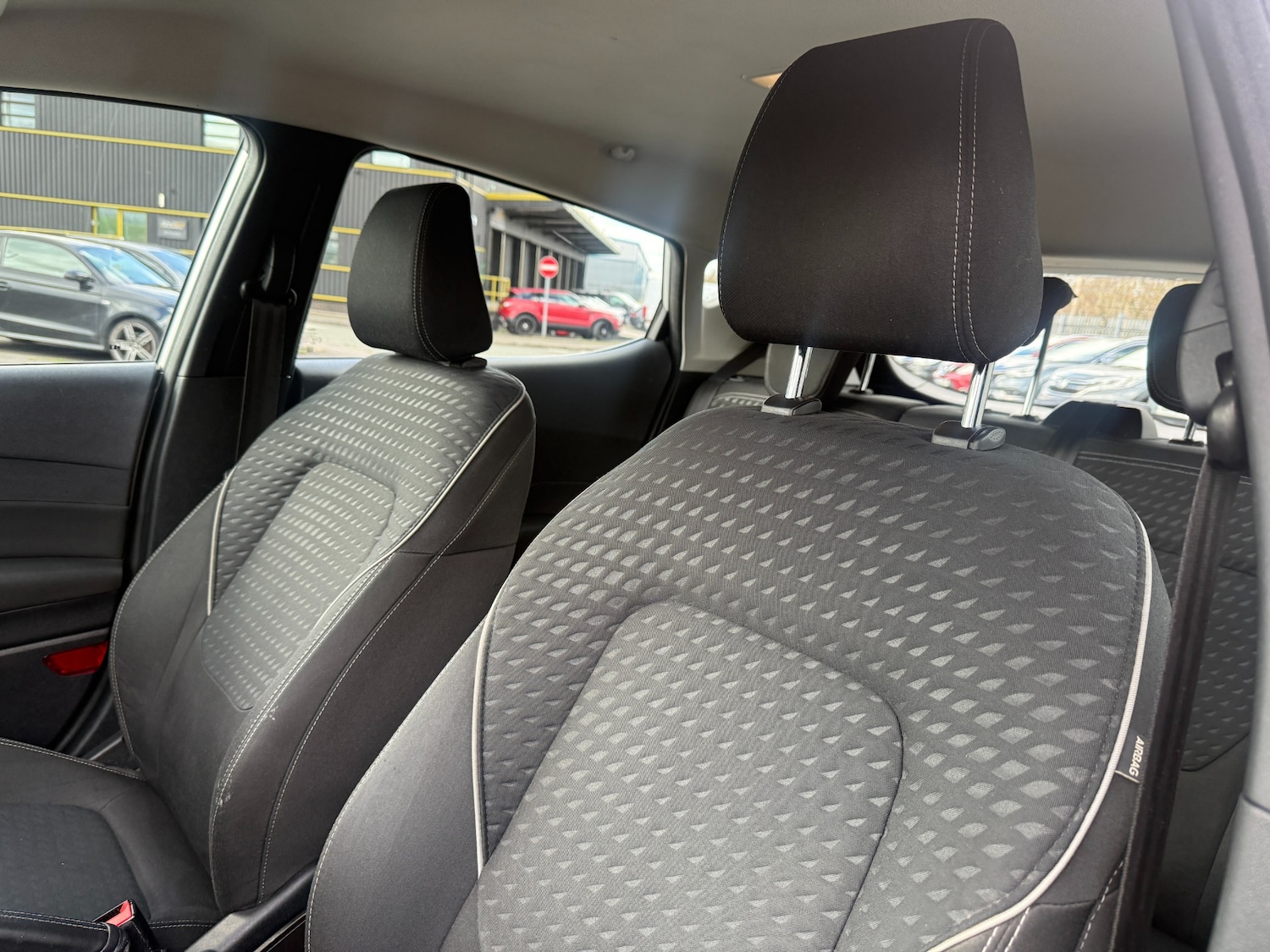 Used Ford Fiesta 2017 for sale - 78143714: Photo 22