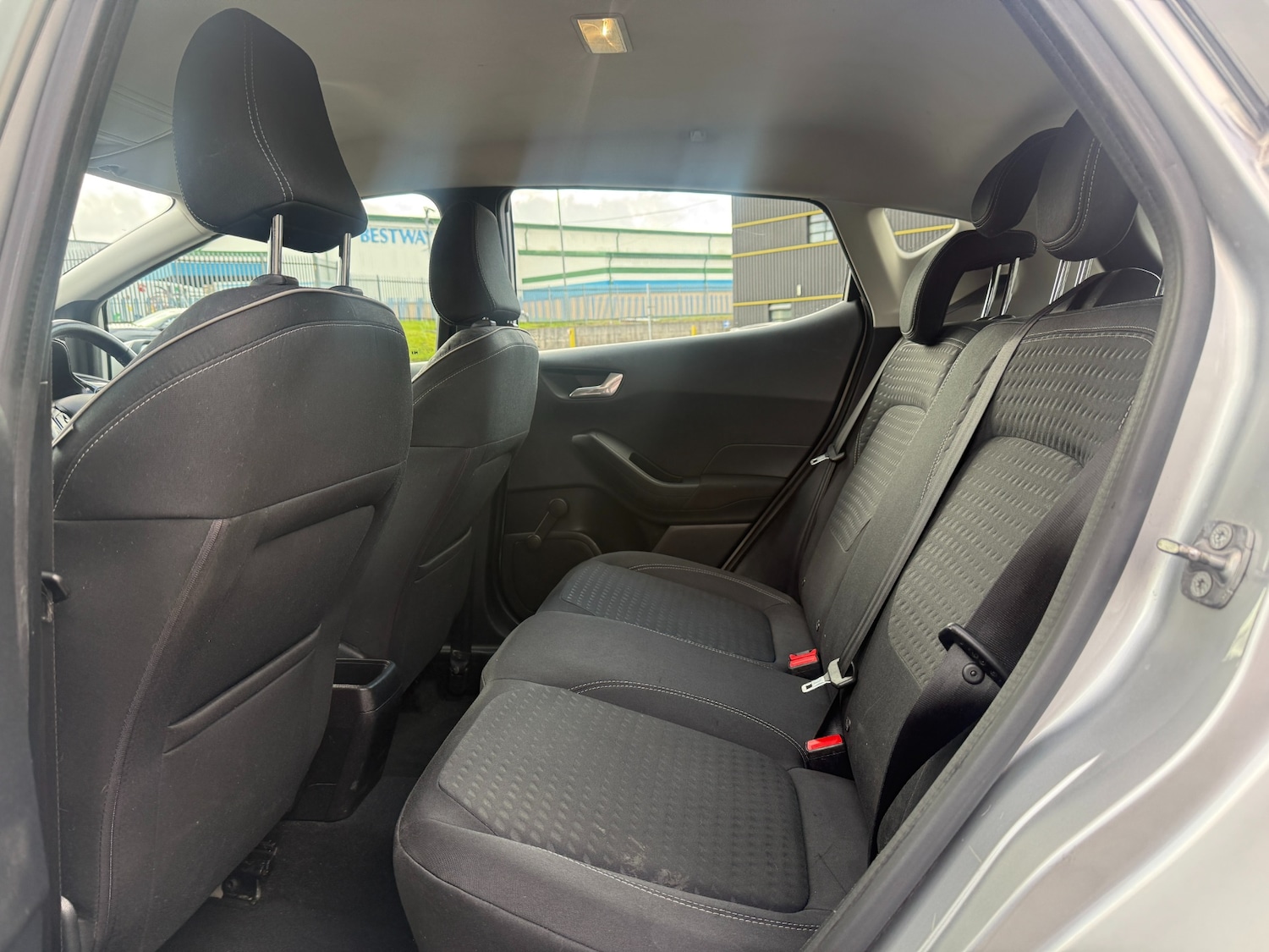 Used Ford Fiesta 2017 for sale - 78143714: Photo 28