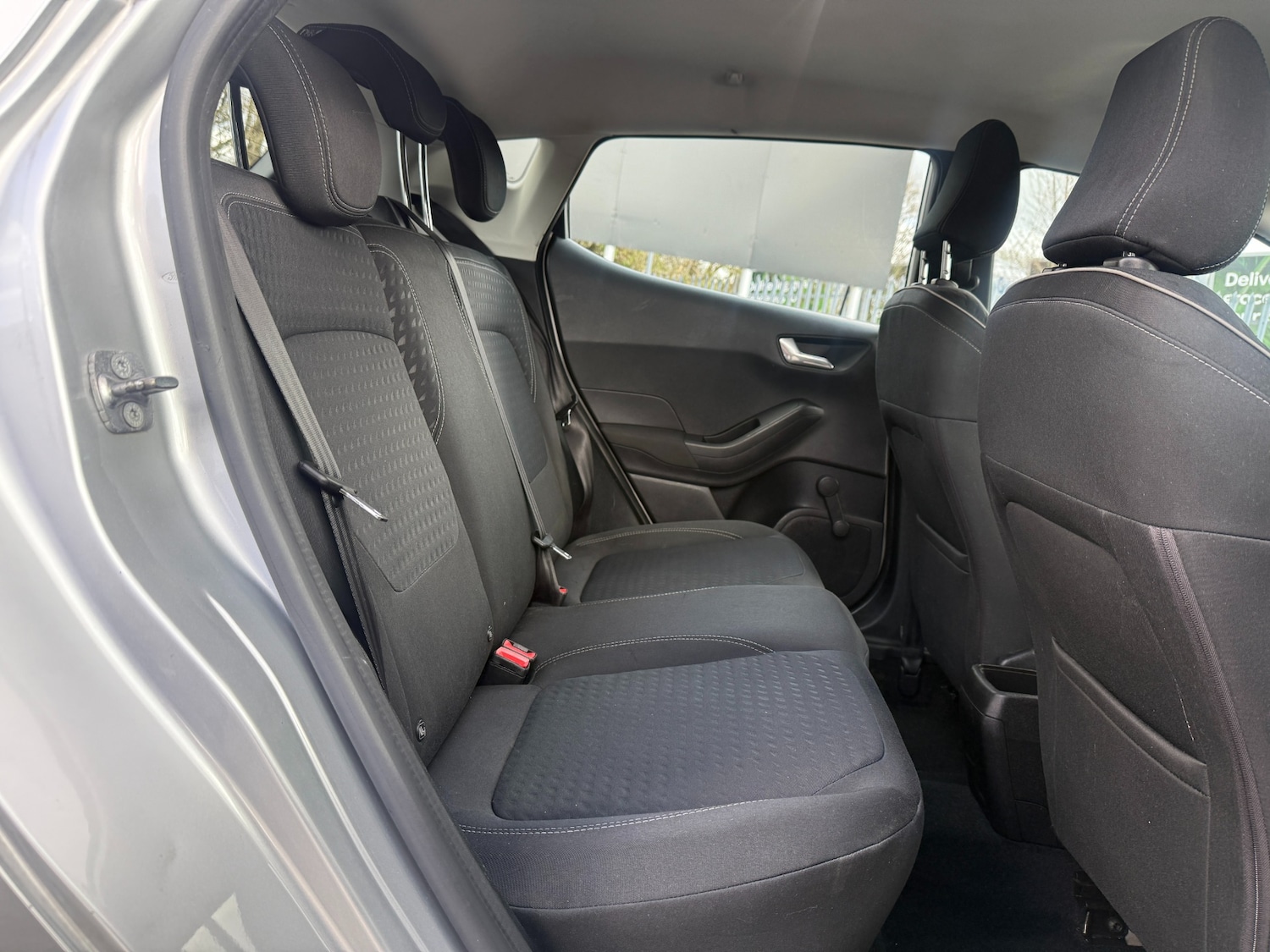 Used Ford Fiesta 2017 for sale - 78143714: Photo 34