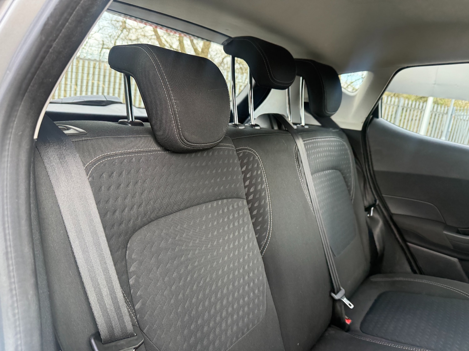 Used Ford Fiesta 2017 for sale - 78143714: Photo 35