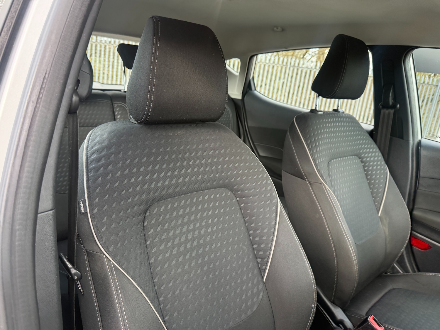 Used Ford Fiesta 2017 for sale - 78143714: Photo 45