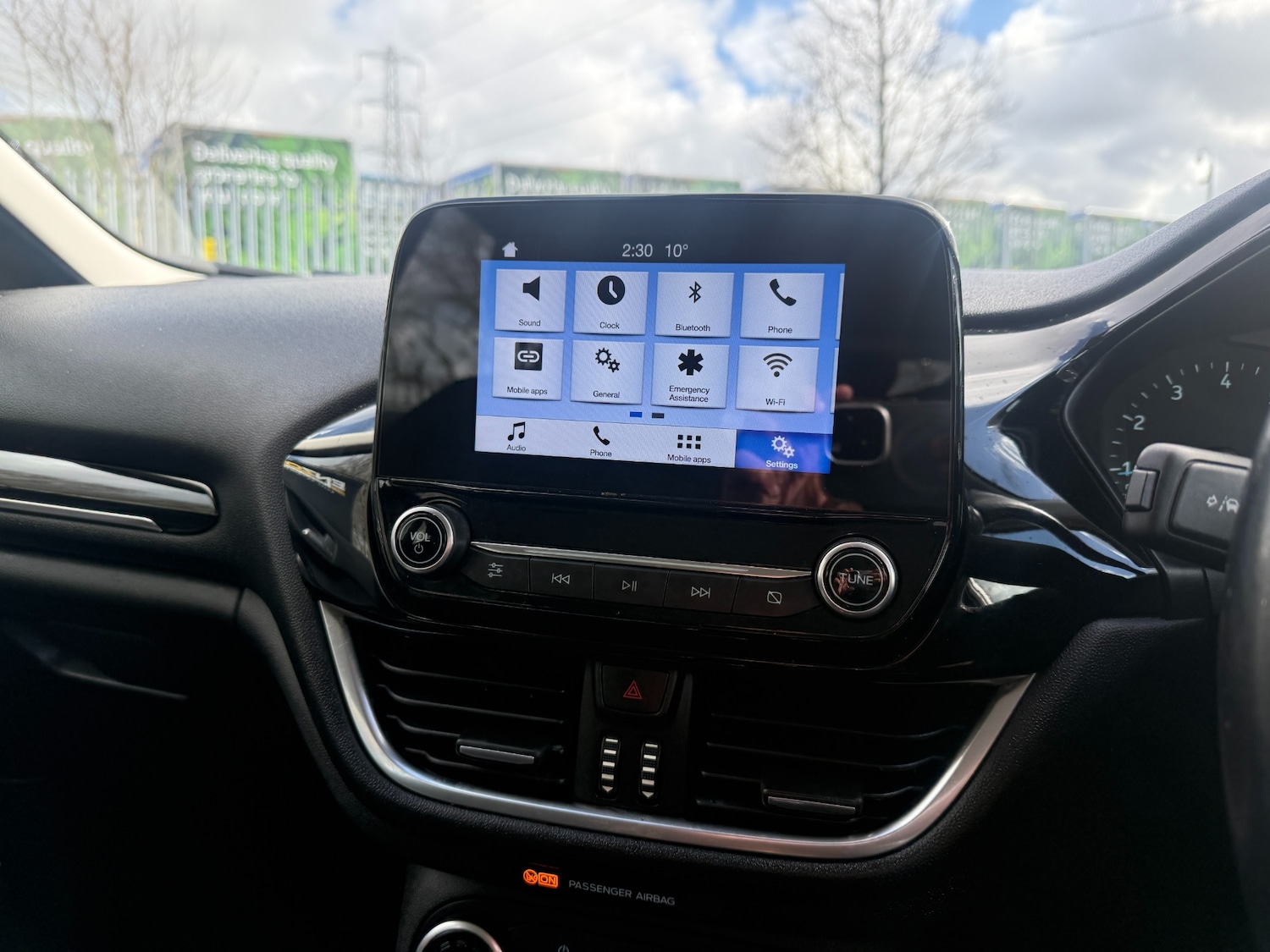 Used Ford Fiesta 2017 for sale - 78143714: Photo 53