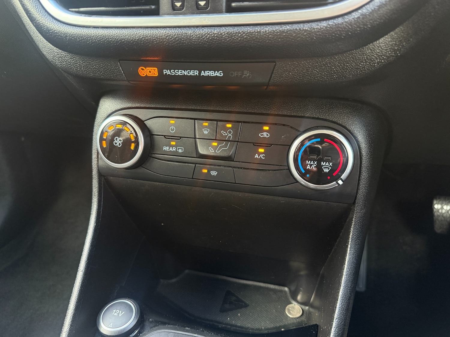 Used Ford Fiesta 2017 for sale - 78143714: Photo 54