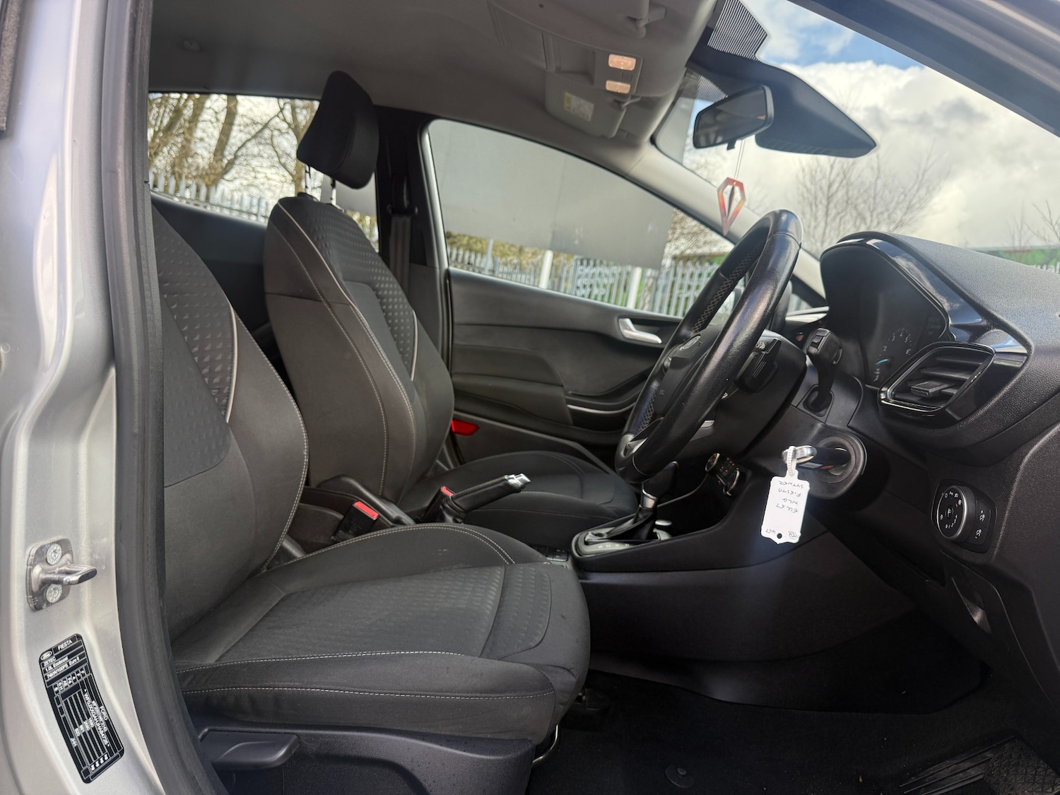 Used Ford Fiesta 2017 for sale - 78143714: Photo 57