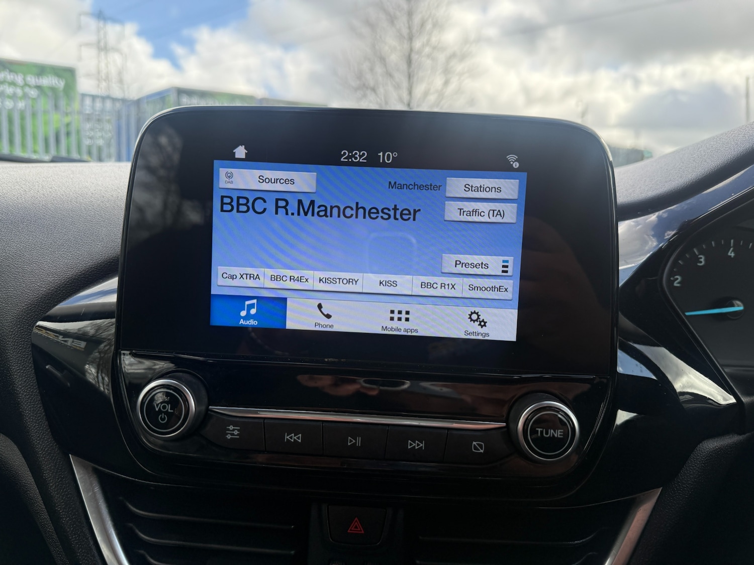 Used Ford Fiesta 2017 for sale - 78143714: Photo 59