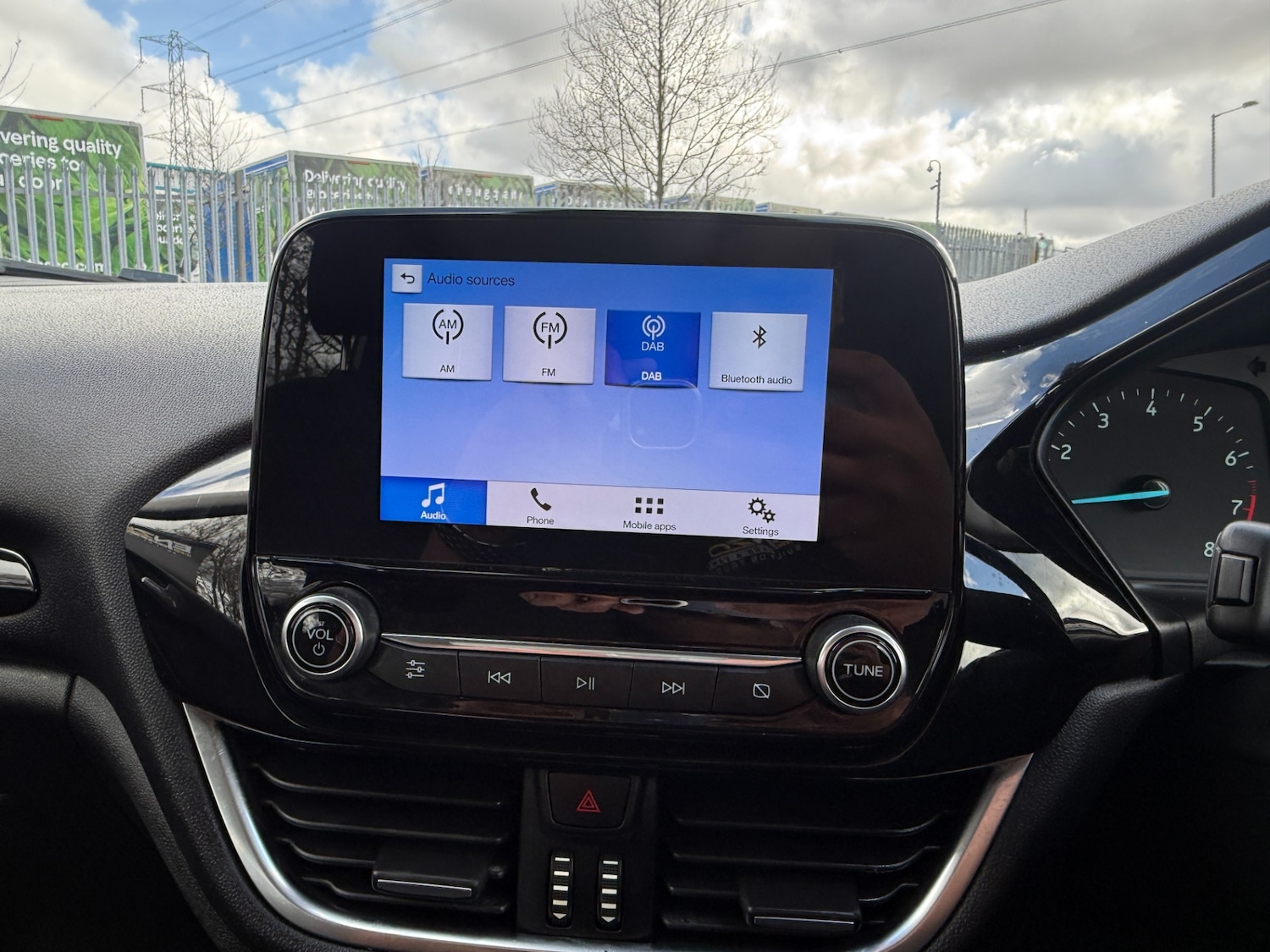 Used Ford Fiesta 2017 for sale - 78143714: Photo 61