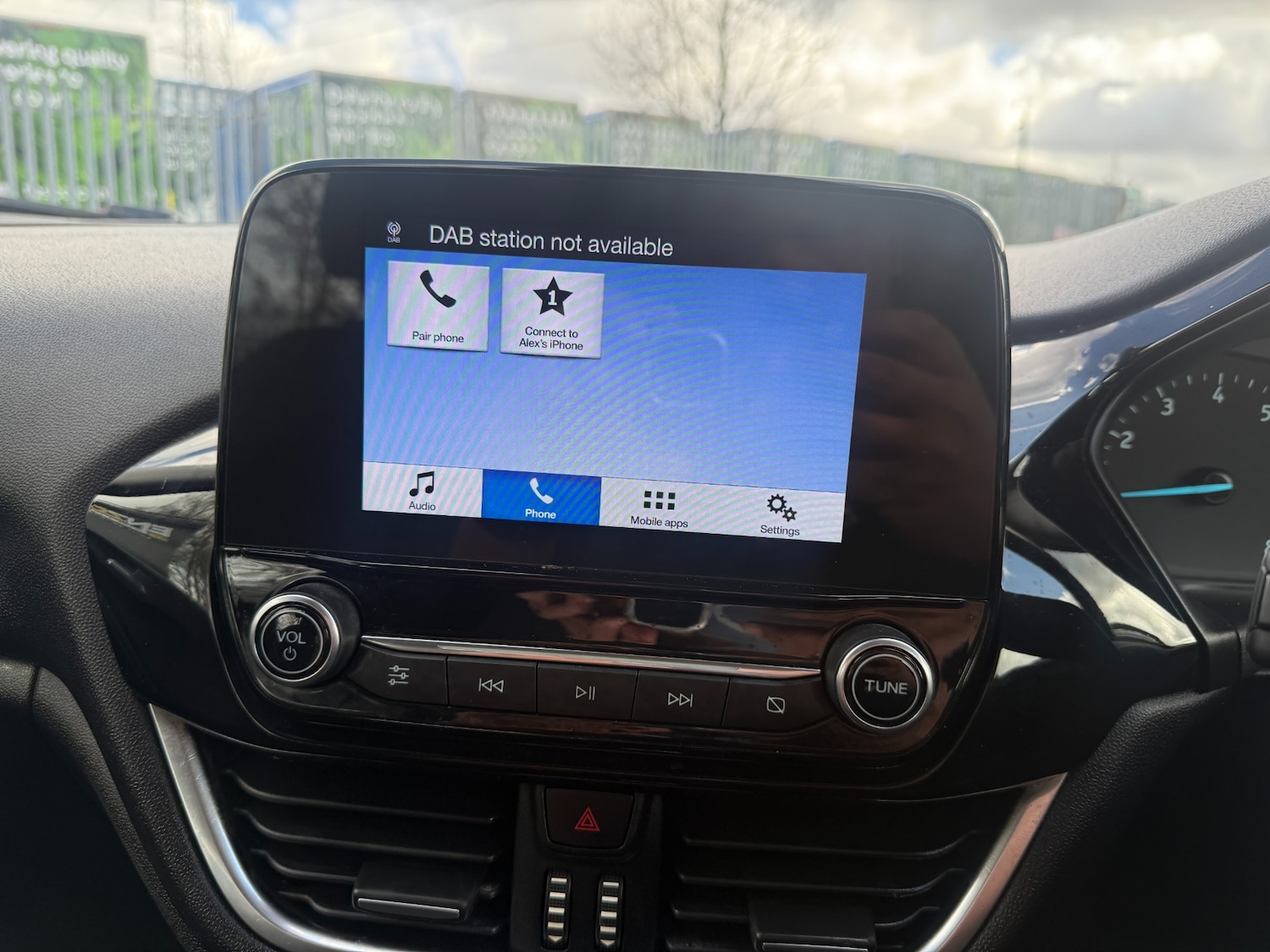 Used Ford Fiesta 2017 for sale - 78143714: Photo 62